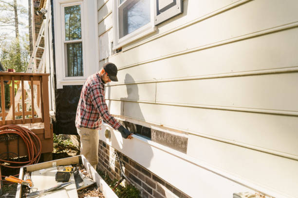 Top rated local Emergency Siding Repair specialists in Oil City, PA
